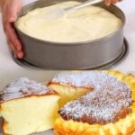 Savoyard Cake: A Few Ingredients for a Delicious and Inviting Dessert!