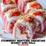 Pinky Strawberry Chocolate Milkshake: A Sweet and Refreshing Treat