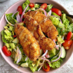 KFC-Style Coleslaw