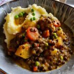 French Onion Meatloaf: A Hearty and Flavorful Dish